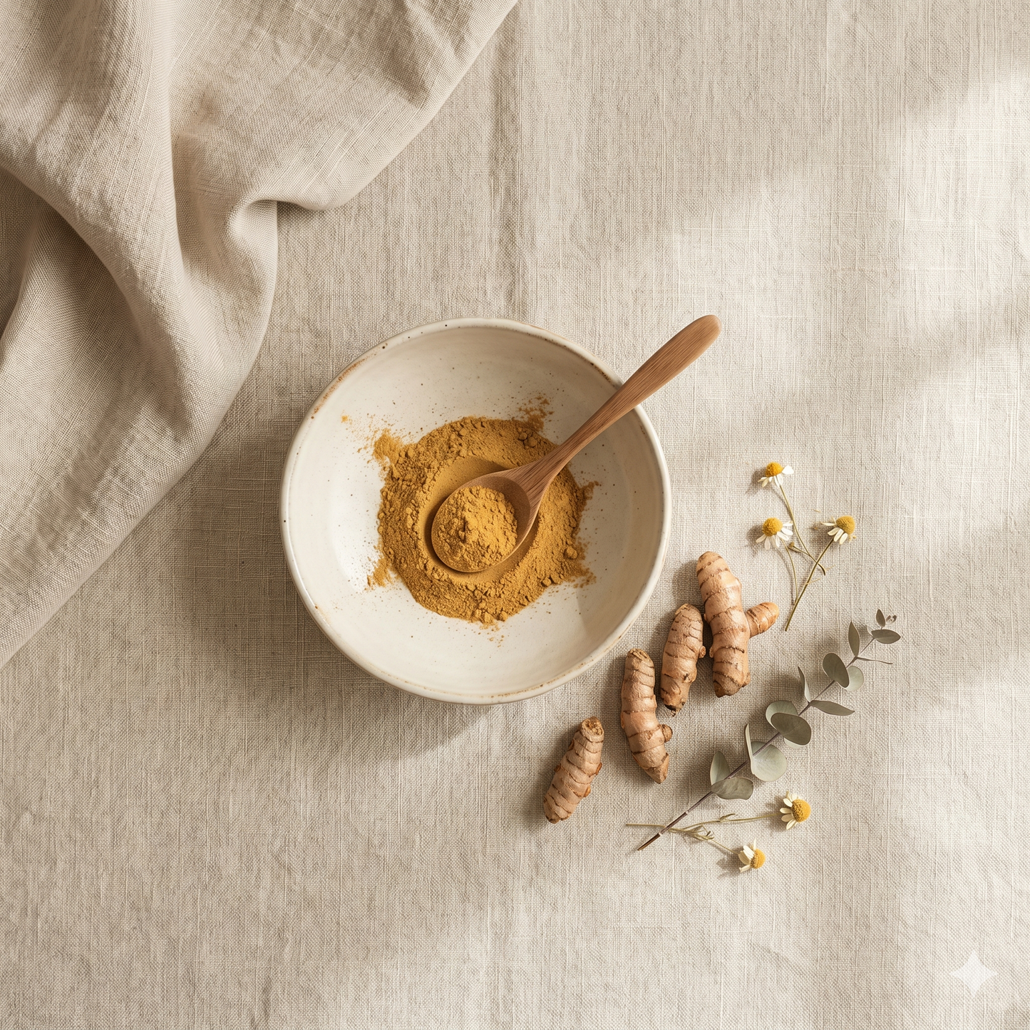 Lakshmia Quiet Eye Cream — Overnight Collagen Recovery